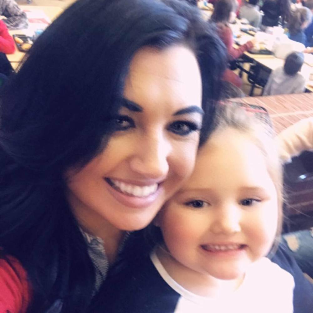 Meet your Posher, Shelvy marie